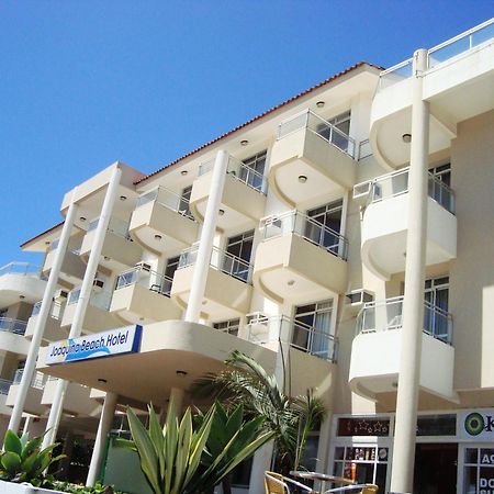 Joaquina Beach Hotel Florianopolis Luaran gambar