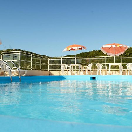Joaquina Beach Hotel Florianopolis Luaran gambar