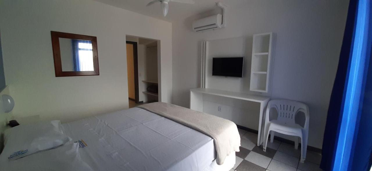 Joaquina Beach Hotel Florianopolis Luaran gambar