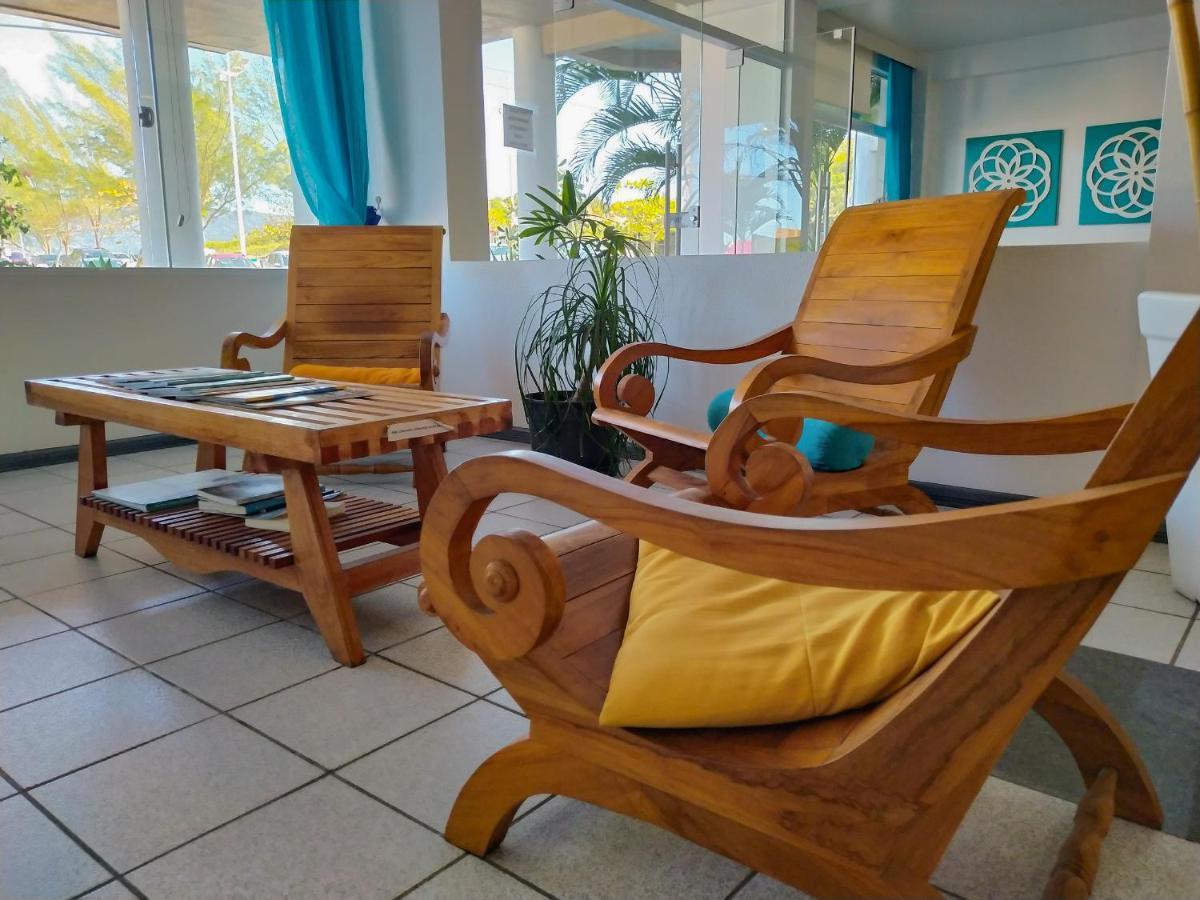 Joaquina Beach Hotel Florianopolis Luaran gambar