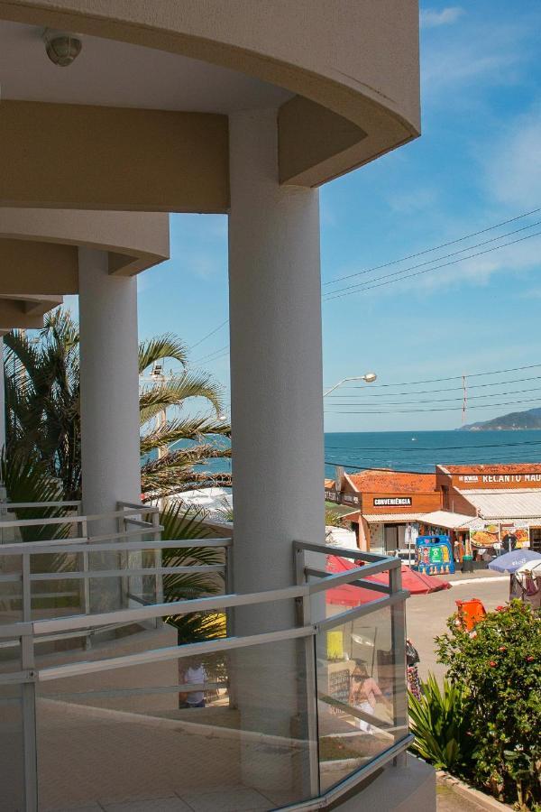 Joaquina Beach Hotel Florianopolis Luaran gambar
