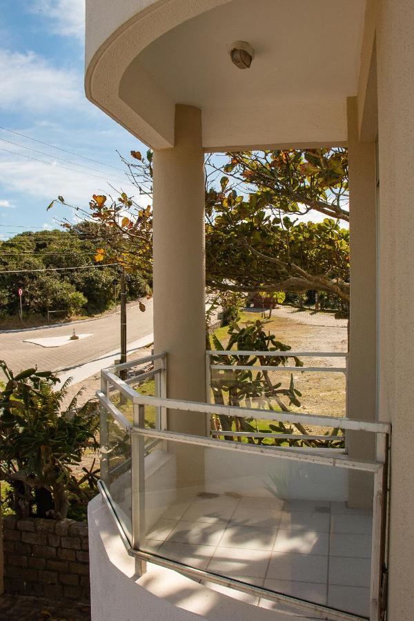 Joaquina Beach Hotel Florianopolis Luaran gambar