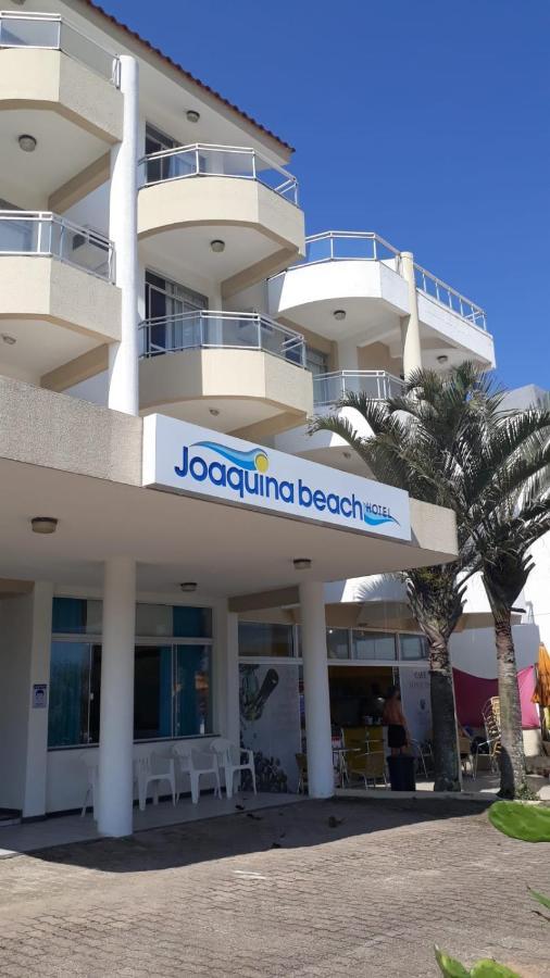 Joaquina Beach Hotel Florianopolis Luaran gambar