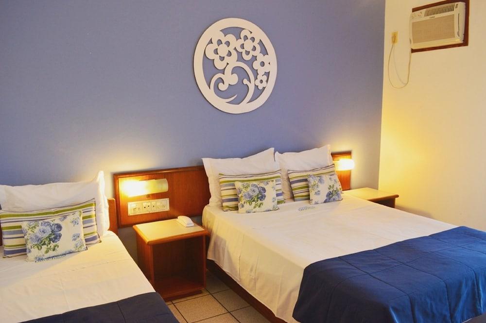 Joaquina Beach Hotel Florianopolis Luaran gambar