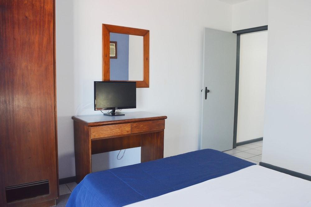 Joaquina Beach Hotel Florianopolis Luaran gambar