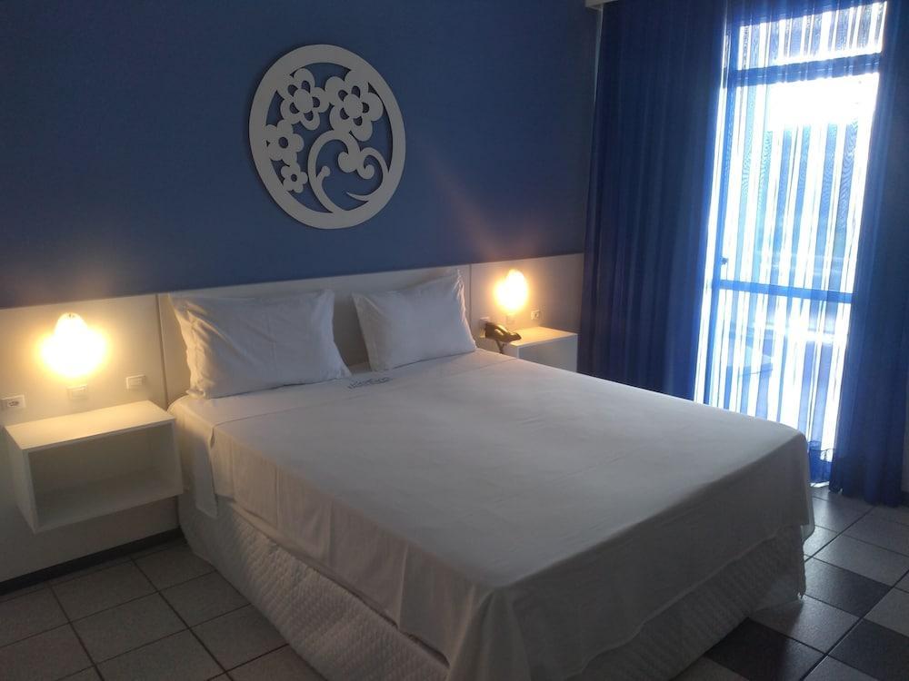Joaquina Beach Hotel Florianopolis Luaran gambar