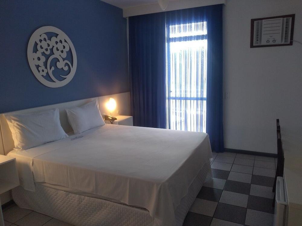 Joaquina Beach Hotel Florianopolis Luaran gambar