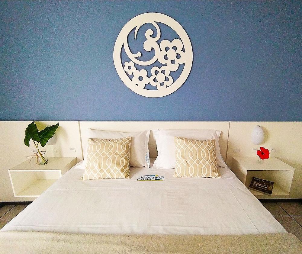 Joaquina Beach Hotel Florianopolis Luaran gambar