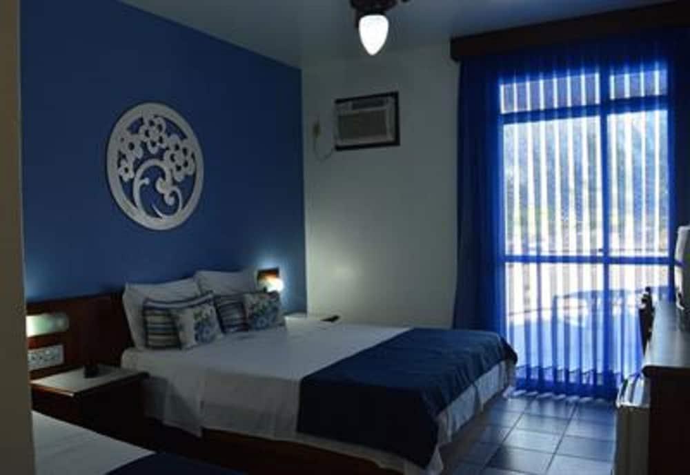 Joaquina Beach Hotel Florianopolis Luaran gambar