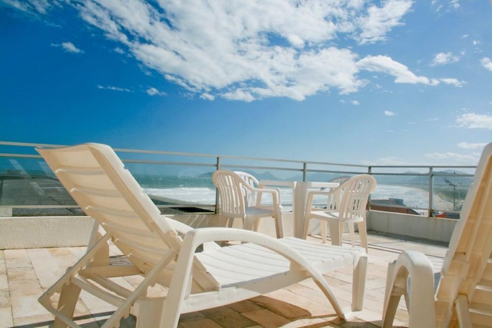 Joaquina Beach Hotel Florianopolis Luaran gambar