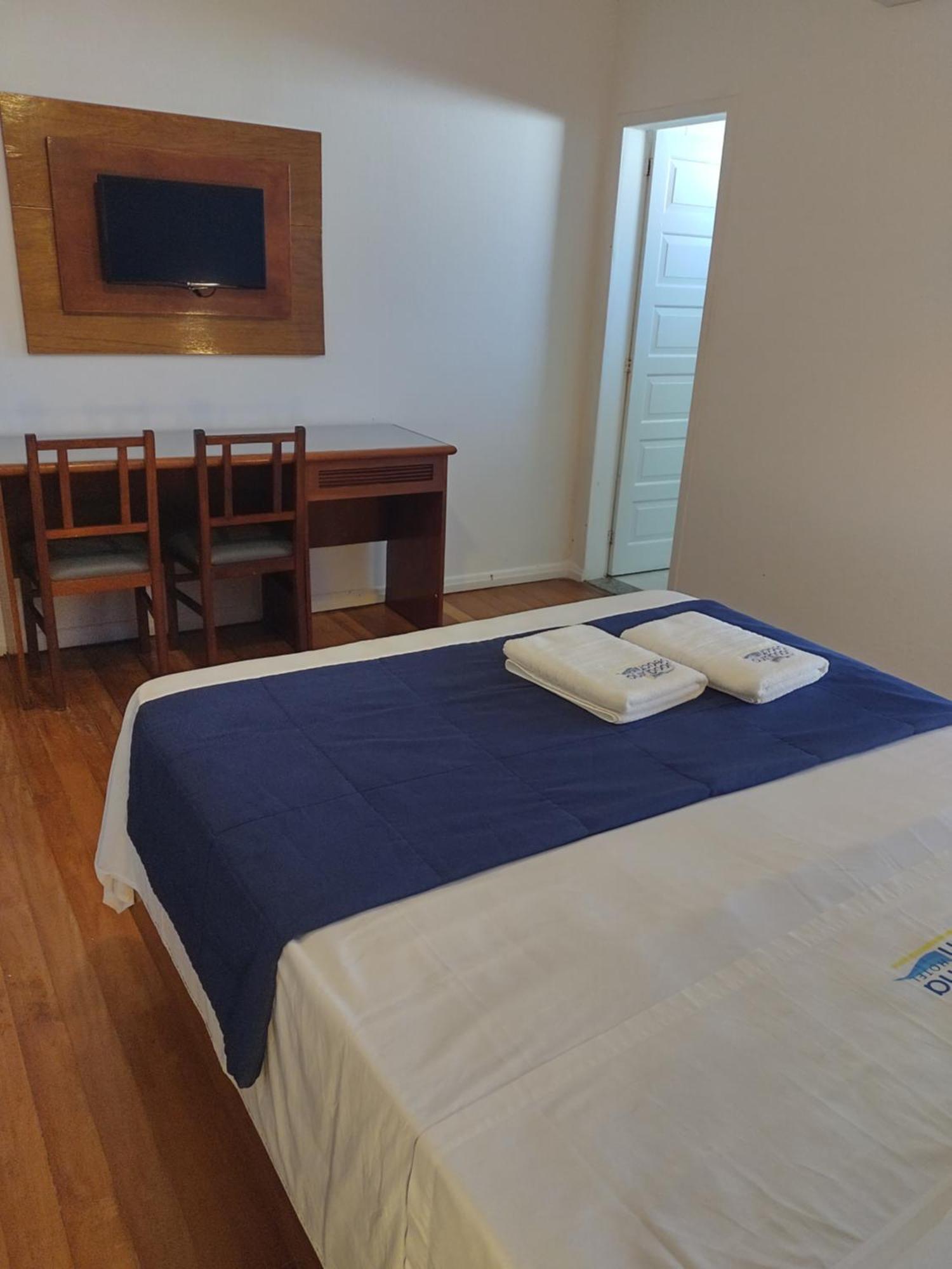 Joaquina Beach Hotel Florianopolis Luaran gambar