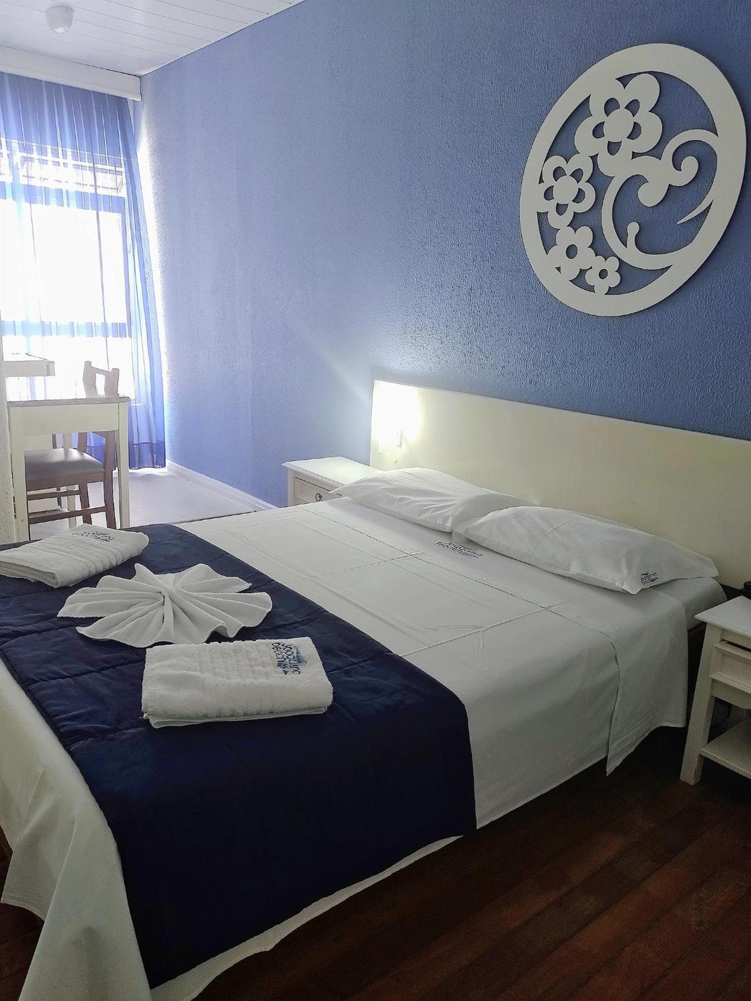Joaquina Beach Hotel Florianopolis Luaran gambar