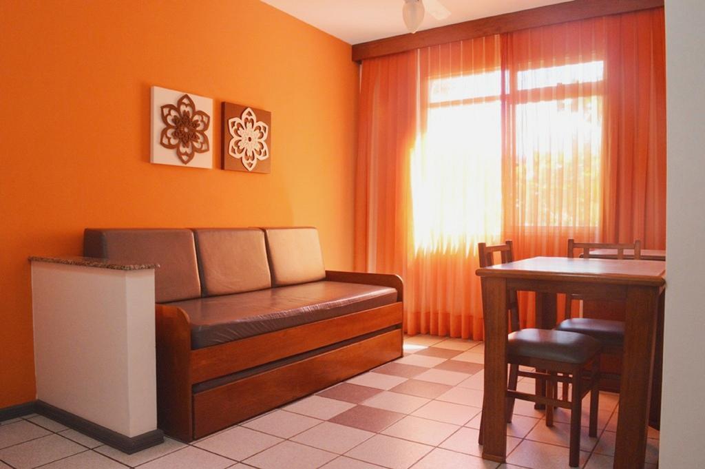 Joaquina Beach Hotel Florianopolis Luaran gambar