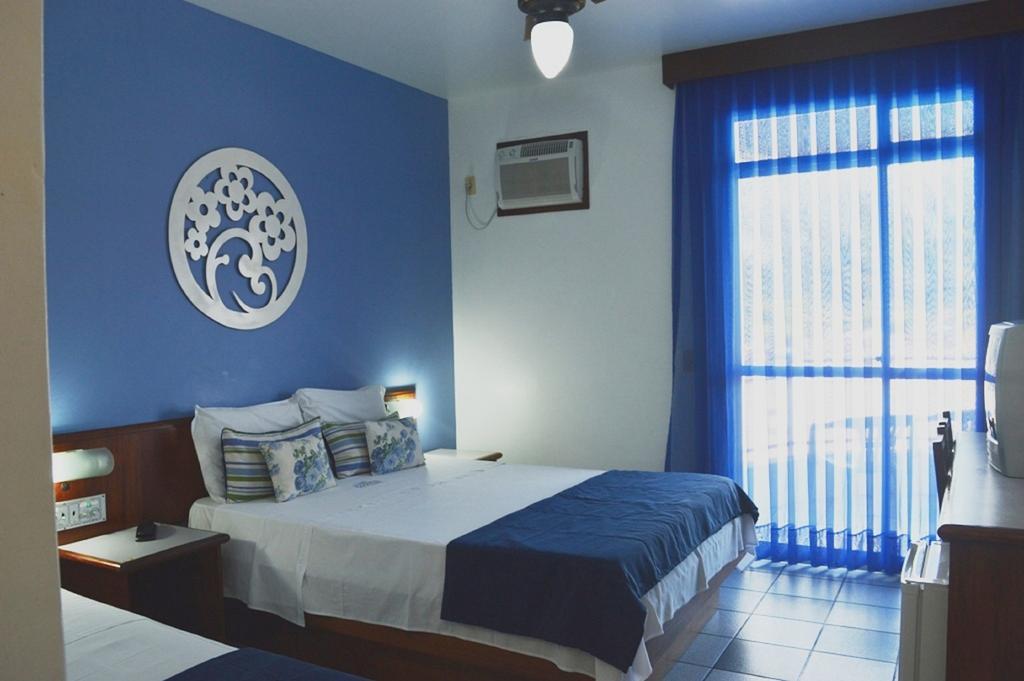 Joaquina Beach Hotel Florianopolis Luaran gambar