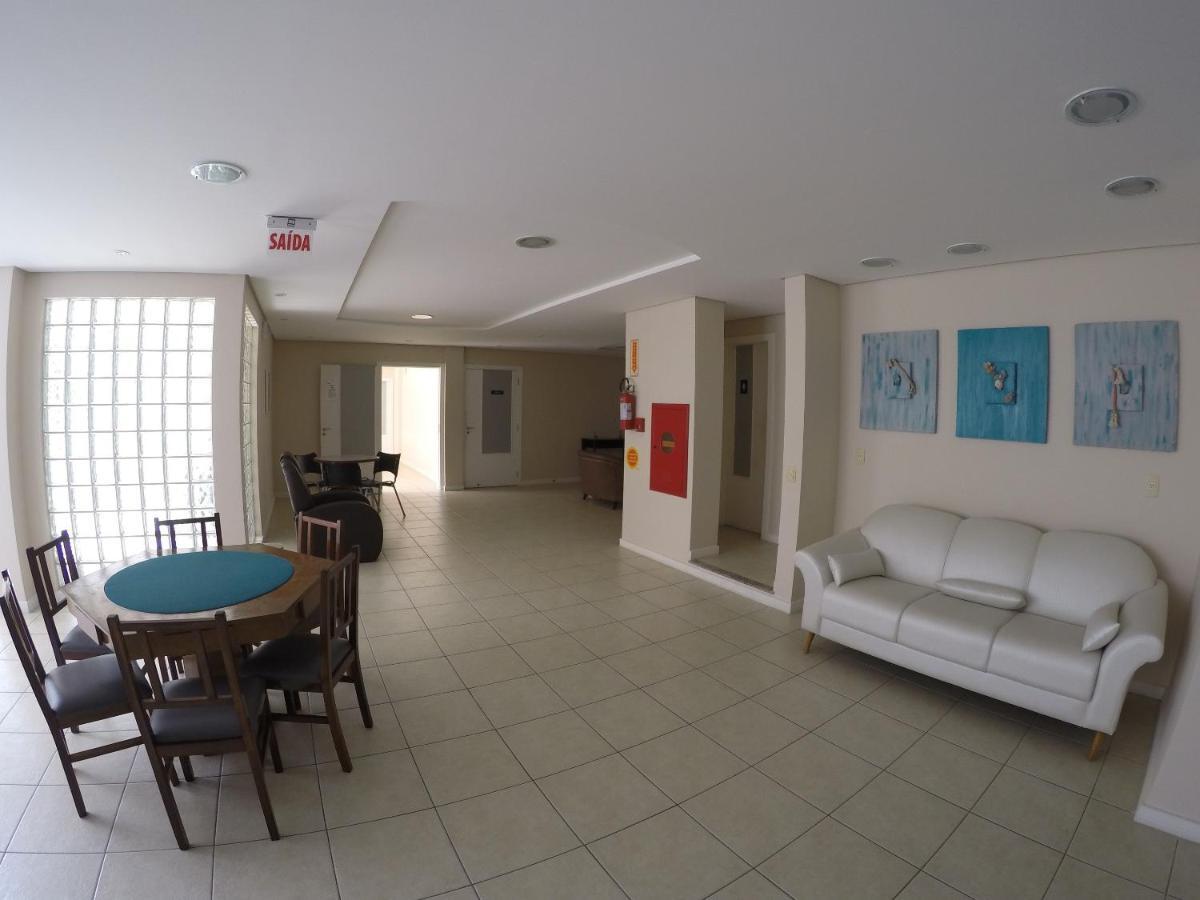 Joaquina Beach Hotel Florianopolis Luaran gambar